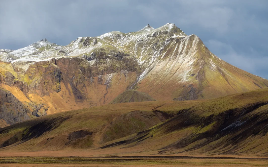 New Hope in Old Appalachia